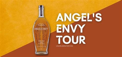 Angel's envy tour. Things To Know About Angel's envy tour. 